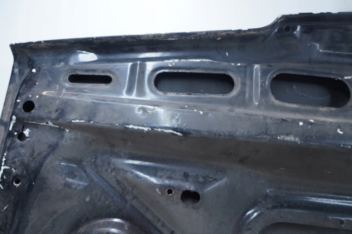 CAPOT AVANT MOTEUR AVANT VOLVO 240 245 86-93R