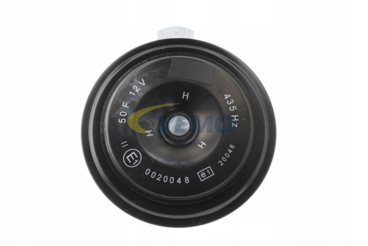 KLAXON SIGNAL SONORE VEMO VERS RENAULT TWINGO I 1.2