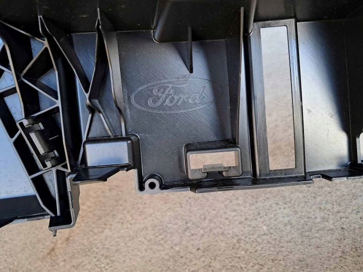 PARE-CHOCS AVANT FORD RANGER 2019 LIFT NEUF ORIGINAL