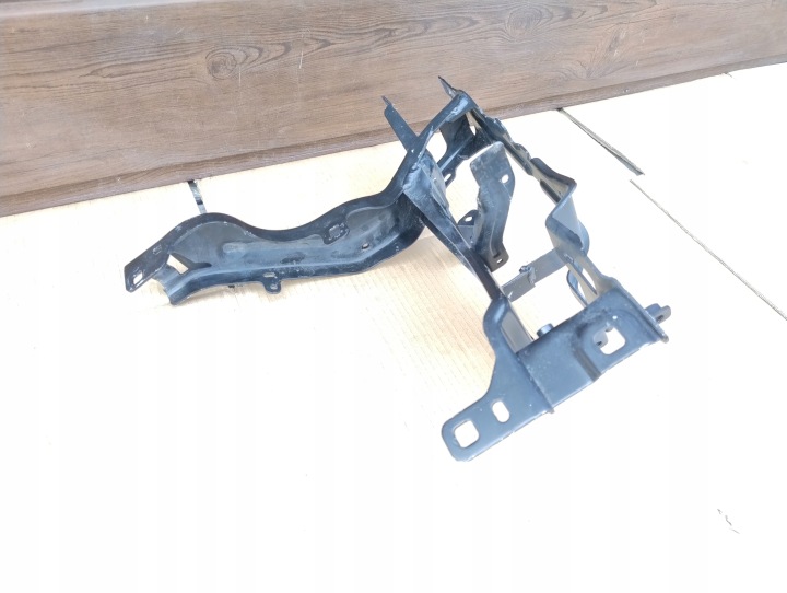 BMW X5 G05 X6 G06 X7 G07 DROIT OCULAIRE RENFORCEMENT FIXATION PHARES COURROIE AVANT
