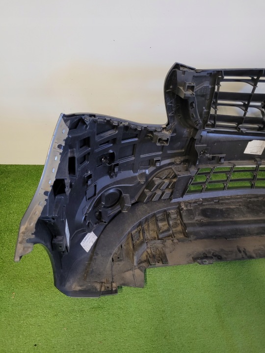 MERCEDES W447 A447 477 VITO LIFT PARE-CHOCS AVANT AVANT GRILLE CALANDRE GLISSIÈRES OE