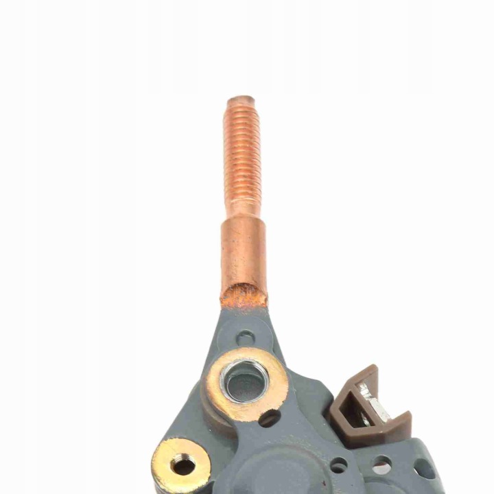 ALTERNATEUR CHARGEUR 31127 PT0 003 WYMIENCA RÉGULATEUR TENSION L8