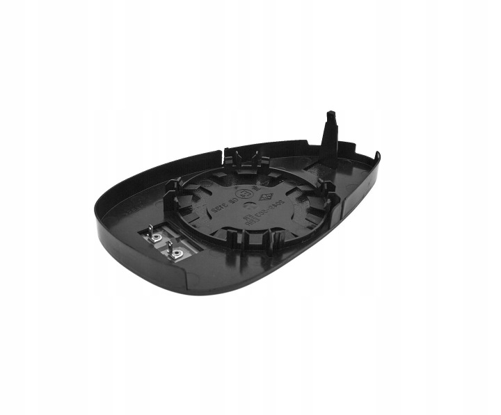 RÉTROVISEUR LATÉRAL VERS CITROEN C4 2004-2008 8149ZW GAUCHE CHAUFFÉ