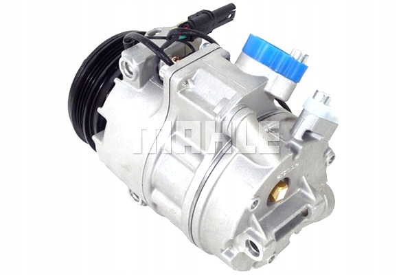 COMPRESSEUR DE CLIMATISATION BMW X5 E70 X6 E71 E72 3.0D 12.06-07.14 MAHLE