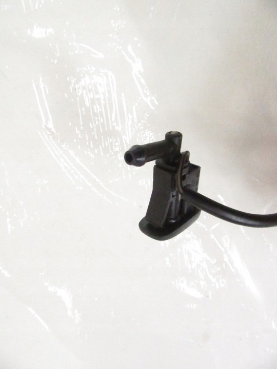 BUSE LAVE-GLACE CHAUFFÉE BMW E46