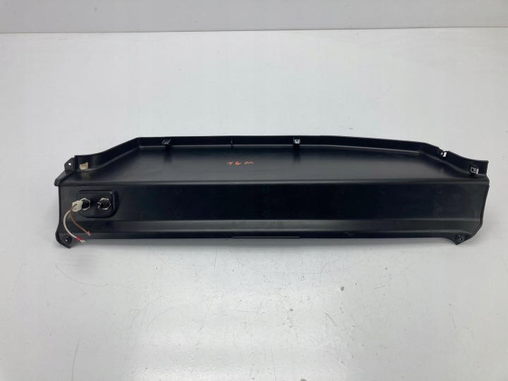 MAN TGM TGL EURO6 PLASTIQUE PROTECTION TABLEAU DE BORD 81639030272 81625710082 81614706022