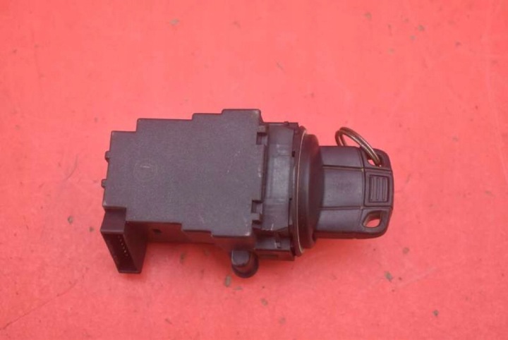 CONTACTEUR D'ALLUMAGE CLÉ BOUTON 6954722-11 BMW E60 E61 3.0 D 235 KM 03-07