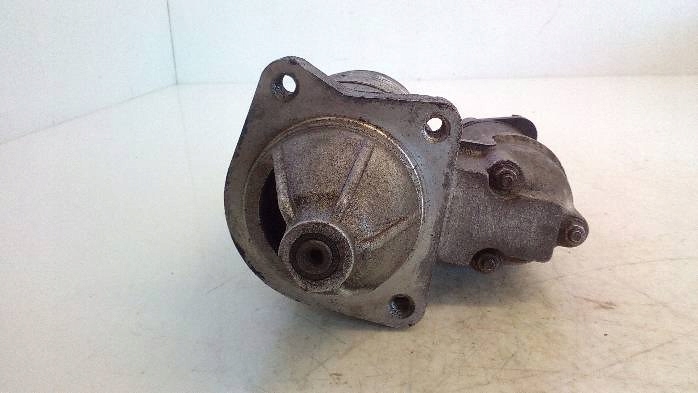 DÉMARREUR FIAT SEICENTO 0,9 B 2002R. 816000.3