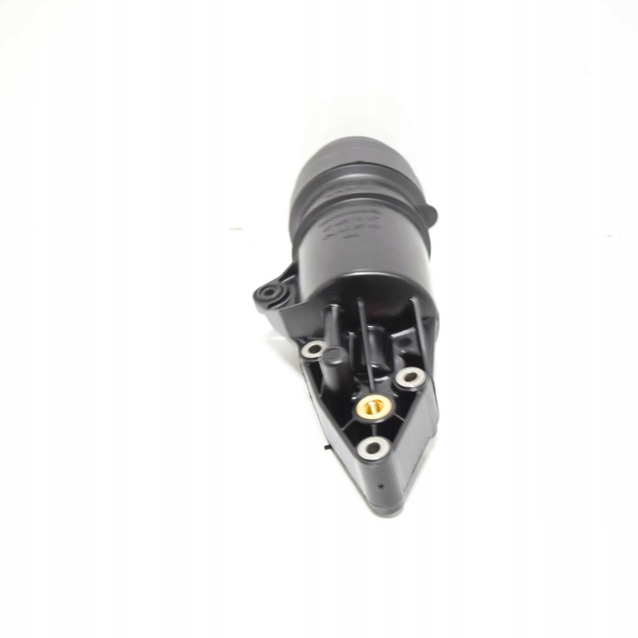 AUDI A4 8K B8 POIGNÉE FILTRE HUILES 06E115405K ORIGINAL