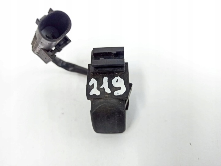 MERCEDES-BENZ CLS C219 2005 BUSES LAVE-GLACES