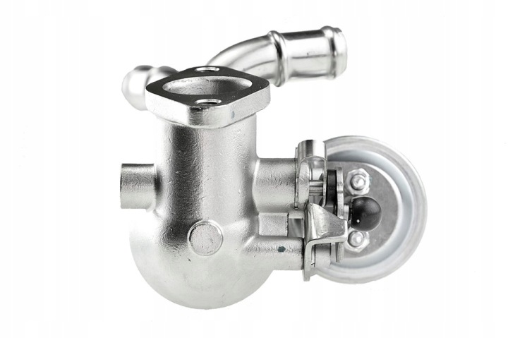 RADIATEUR GAZ D'ÉCHAPPEMENT SOUPAPE EGR EGR-VW-028A NTY