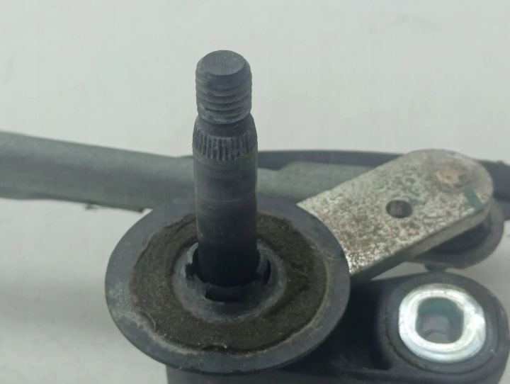 LAND ROVER EVOQUE I 2015 MÉCANISME ESSUIE-GLACES AVEC MOTEUR W0027116