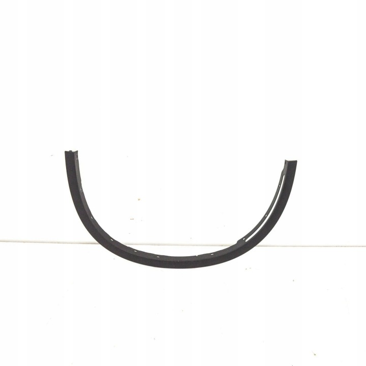 BMW X5 F15 AVANT LEFT WHEEL ARCH COVER TRIM 51777294373 OEM