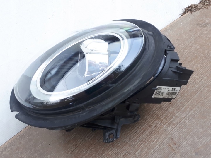 MINI COOPER LIFT F56 LCI PHARE GAUCHE COMPLET LED 90169273ZZ04 5A01157