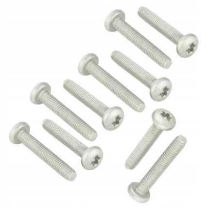 FEBEST SCREW 10 PC. photo 1 - milautoparts-fr.ukrlive.com