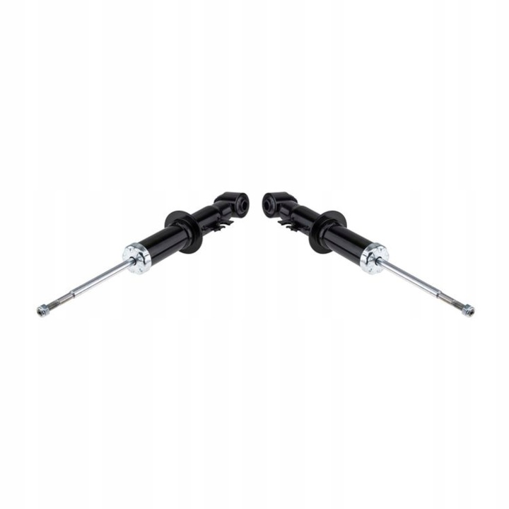 2× NTY A-BM-056 AMORTISSEUR