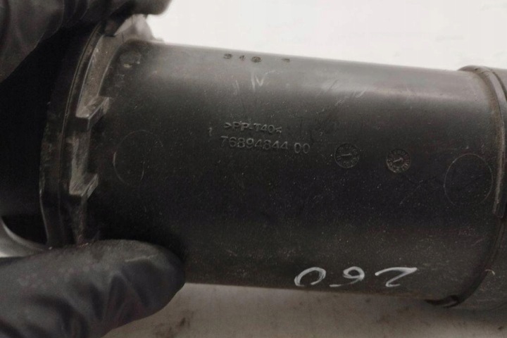 CONDUITES DE DÉRIVATION FORD KUGA I 7689484400 2.0L DIESEL 100KW 2009