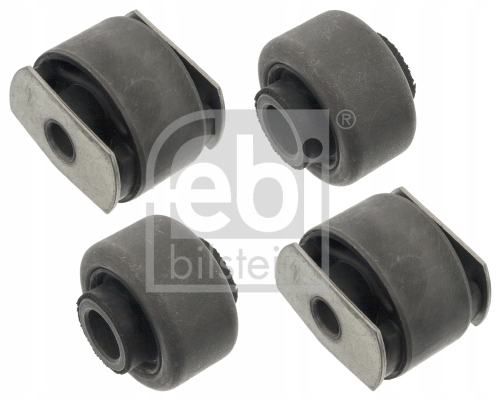FEBI BILSTEIN 48628 LOZYSKOWANIE, BRAS DE SUSPENSION