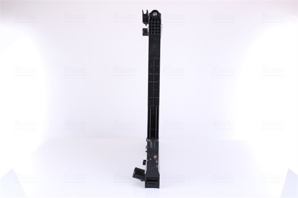 RADIATEUR MOTEUR ISUZU