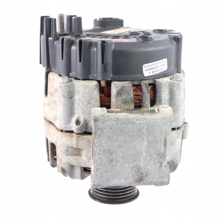 MERCEDES W164 OM272 ALTERNATEUR MOTEUR 180A 14V VALEO A0141540402