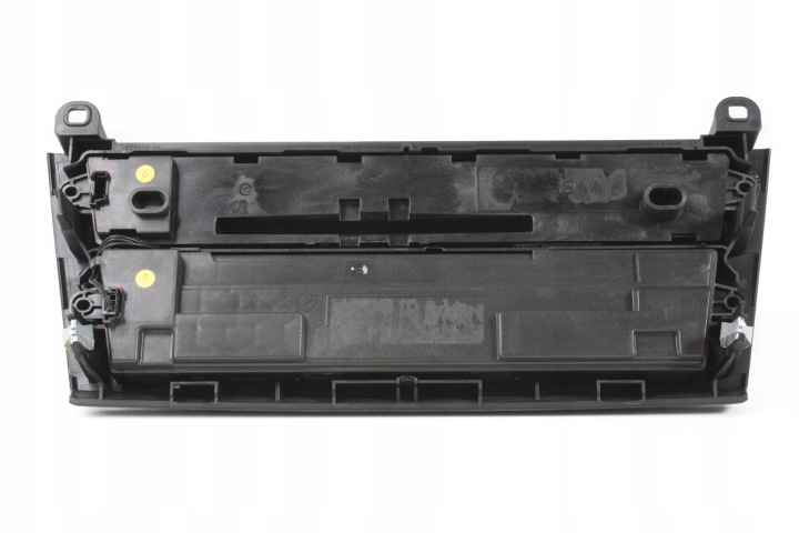 BMW F20 F21 F22 F23 PANNEAU RADIO KLIMATZYACJI CONDUIT D'AIR 9207197