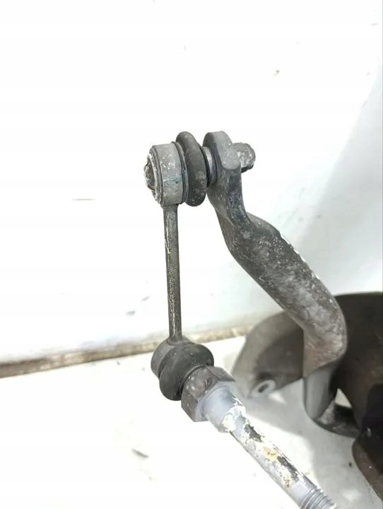 CHÂSSIS AVANT MASERATI GHIBLI (M157) 06700072740 14899796 3.0L 202KW 2016