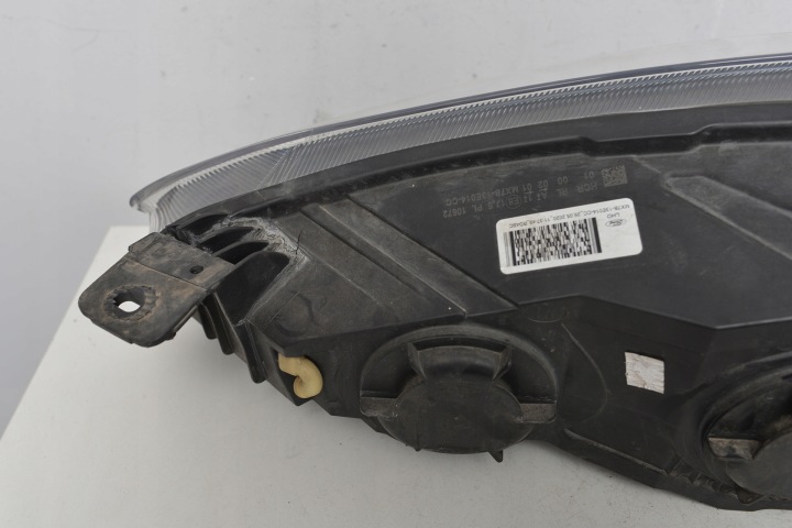 PHARE DROITE FORD FOCUS IV 18- SOMBRE LED MX7B-13E014-CC