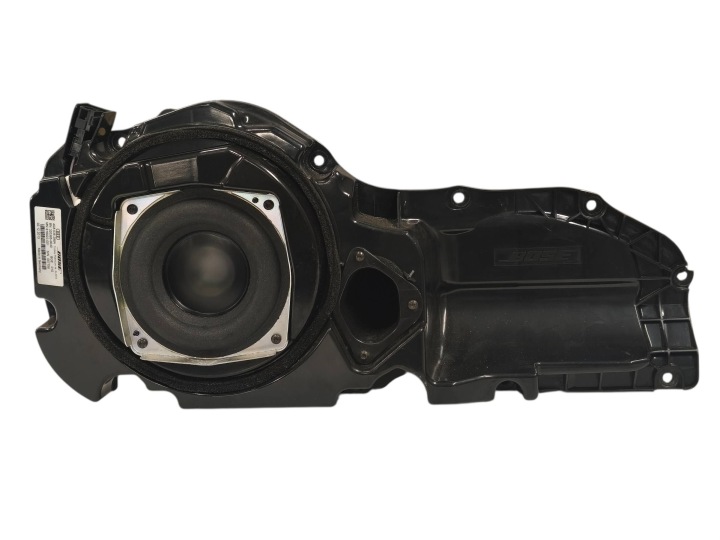 AUDI A7 S7 4G 2014 ENSEMBLE KIT AUDIO