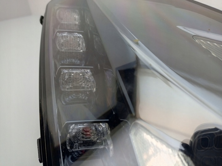 CHEVROLET CORVETTE C7 2014- PHARE AVANT DROITE DROIT AVANT 84501053