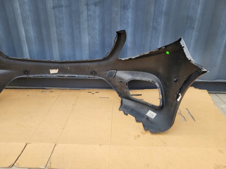 PARE-CHOCS AVANT AVANT MERCEDES V-KLASA W447 A447 AMG