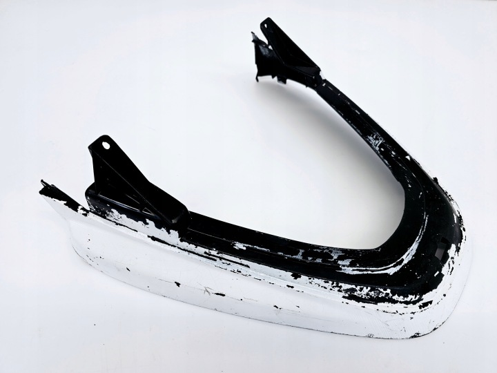 YAMAHA BOOSTER BWS 50 REMPLISSAGE PROTECTION CHÂSSIS