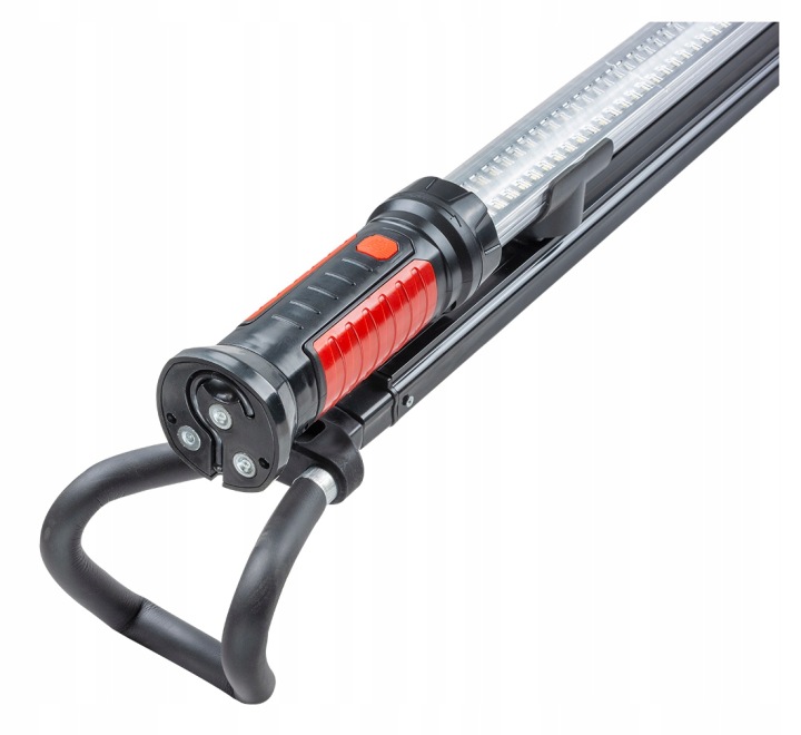 LAMPE DE POCHE PHARE ATELIER SOUS CAPOT PODWIESZANA LED REDATS FC-300 800LM 12V