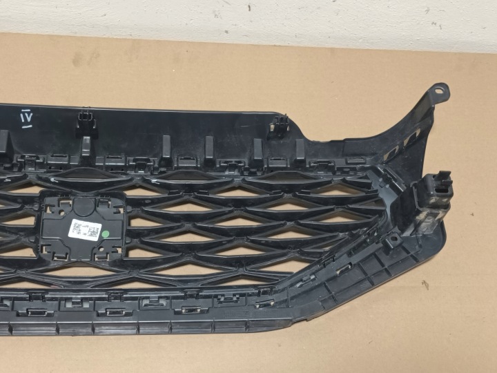 CALANDRE SEAT LEON IV FR 5FA GRILLE