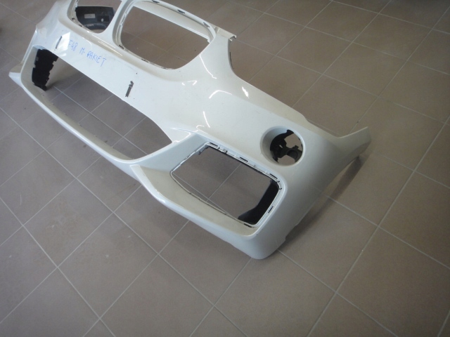 PARAGOLPES PARTE DELANTERA DELANTERO BMW X1 F48 M PAQUETE 