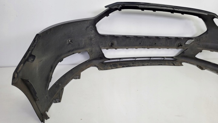 PARE-CHOCS AVANT AVANT FORD MONDEO MK5 14-18