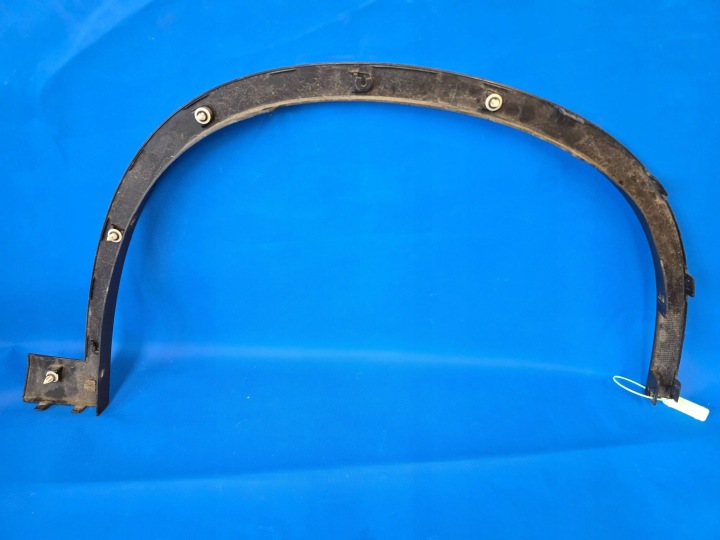 MOULURE GARDE-BOUE GAUCHE AVANT BMW X3 G01 IX3 G08 X4 G02 7332337 ORDINAIRE