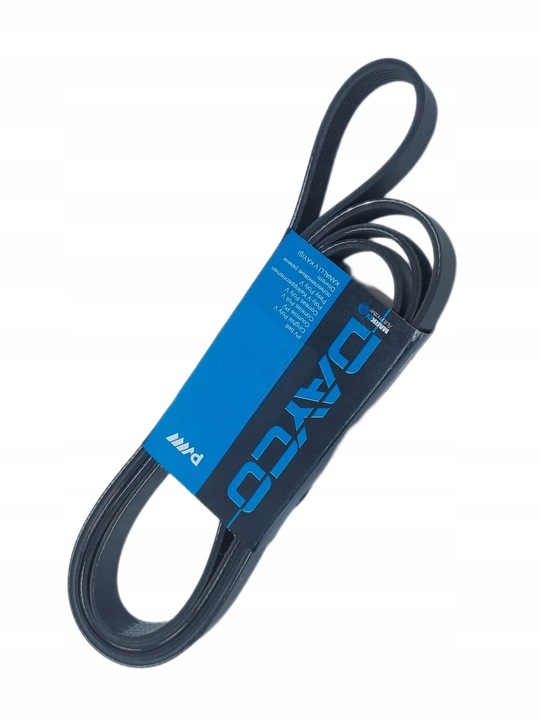 DAYCO 5PK775 COURROIE MULTICÔTES