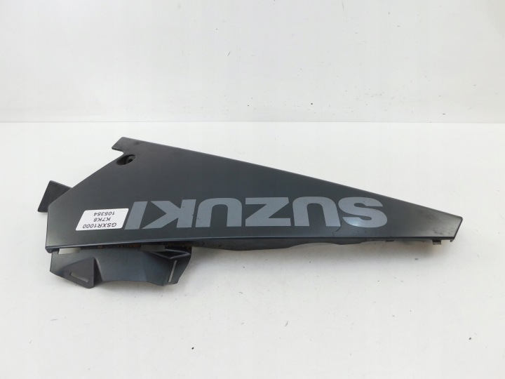 SUZUKI GSXR 1000 K7 K8 PRISE GAUCHE