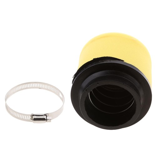 DWUSTOPNIOWY FILTRE AIR VERS ARCTIC CAT ATV 400