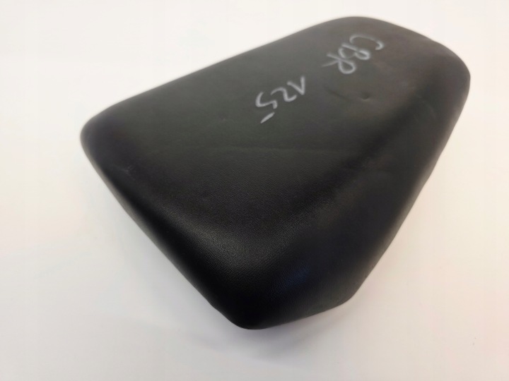 HONDA CBR 125 JC34 SIÈGE PASSAGER BANQUETTE ARRIÈRE SIÈGE