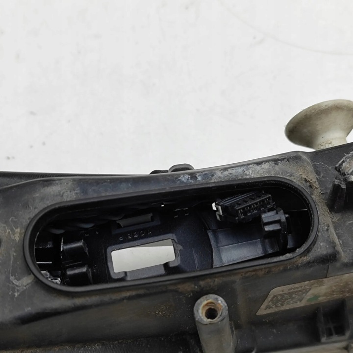 SUPPLÉMENTAIRE PHARE AVANT DROITE JAGUAR I-PACE (X590) HK8315200AD 32816143