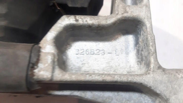 COUSSIN MOTEUR DROITE VOLVO S40 II (MS) 3M516F012CG 12105957 1.6L 81KW