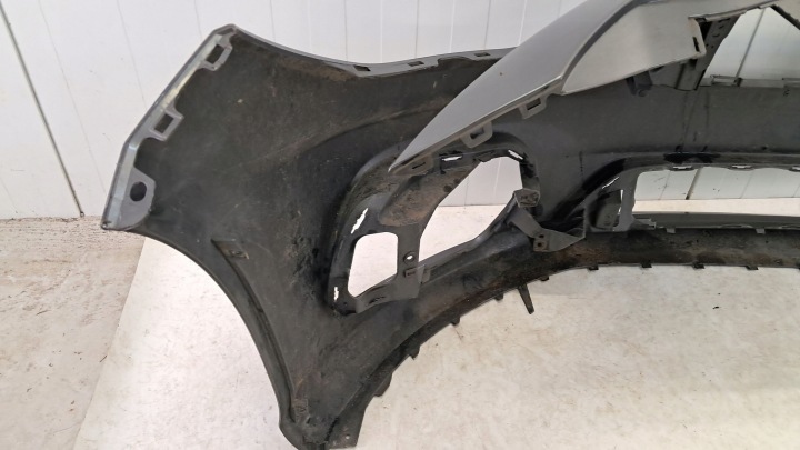 FIAT TIPO PARE-CHOCS AVANT AVANT 735604327