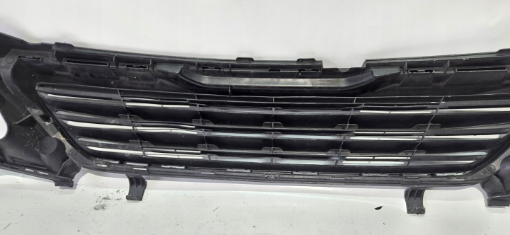 GRILLE CALANDRE CHÂSSIS GRILLE DE RADIATEUR SUPPORT PARE-CHOCS PEUGEOT 308 II T9 2013-2016