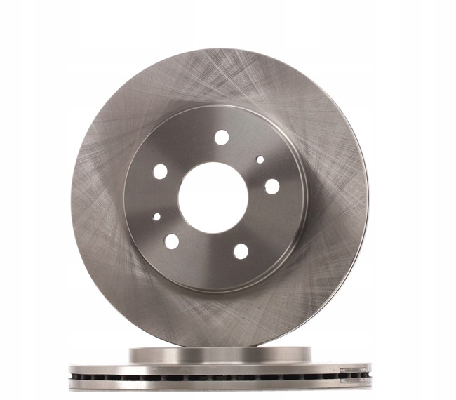 2 CV DISQUES FREIN STARK SKBD-0023144 AVANT VERS TOYOTA RUSH II SUV (F700)