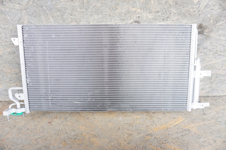 FORD KUGA MK2 FOCUS RADIATEUR CLIMATISATION NEUF ORIGINAL EJ7H-19F565-AB