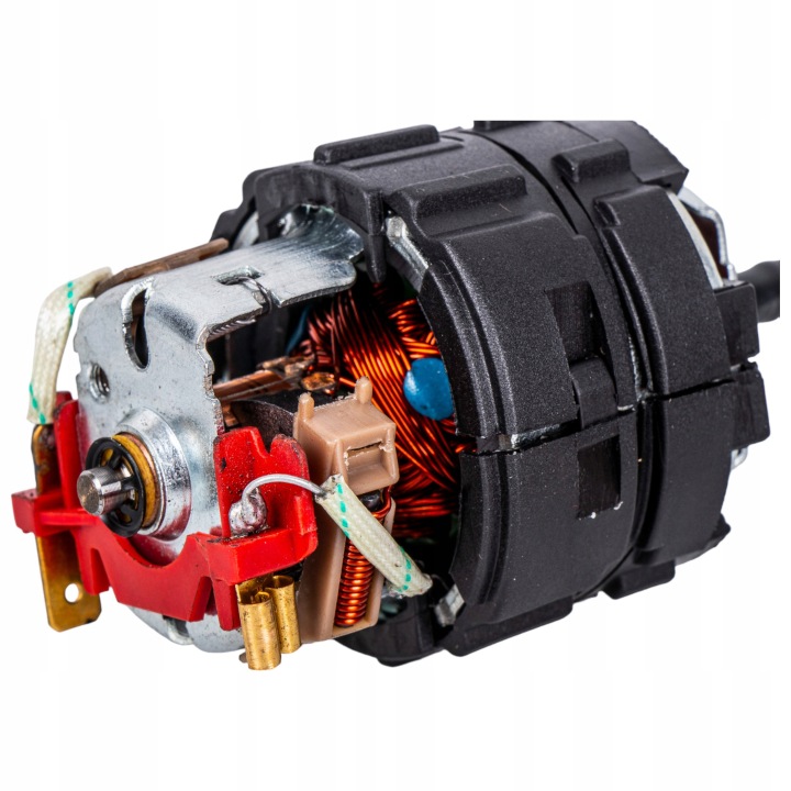 MOTEUR VENTILATEURS VENTILATEUR FENDT G178810130010
