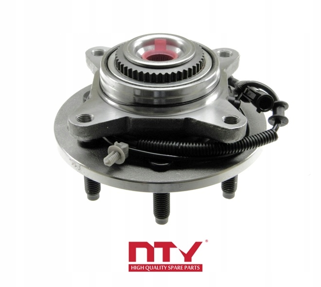MOYEU ROUES AVANT FORD F150 06-, LINCOLN MARK LT 4