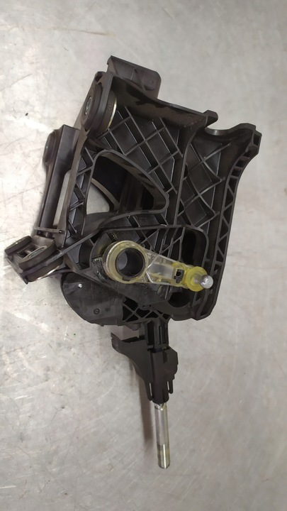 FORD KUGA MK2 2.0 TDCI SELECTOR CAMBIOS DE TRANSMISIÓN PALANCA DEL CAMBIO DE MARCHAS AV6R-7C453-MKG 