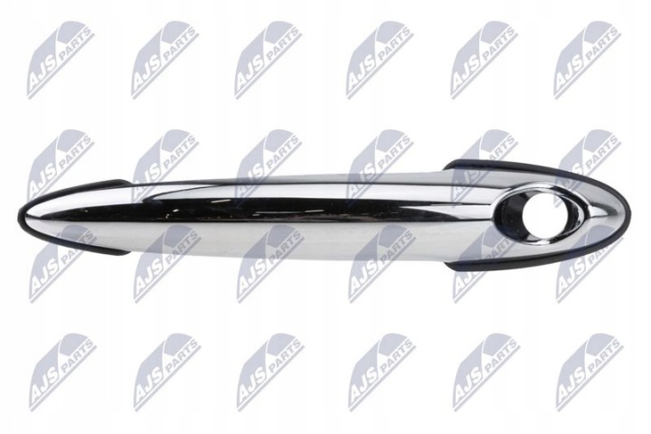 POIGNÉE EXTÉRIEUR MINI R50/R53 2001-,R52 2004-,R55 2007-,R56 2006-,R57 2007
